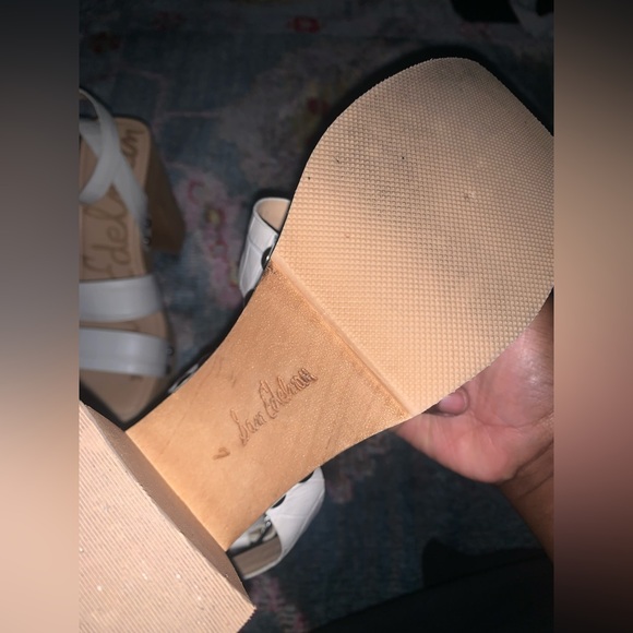 Sam Edelman heels - Picture 5 of 5